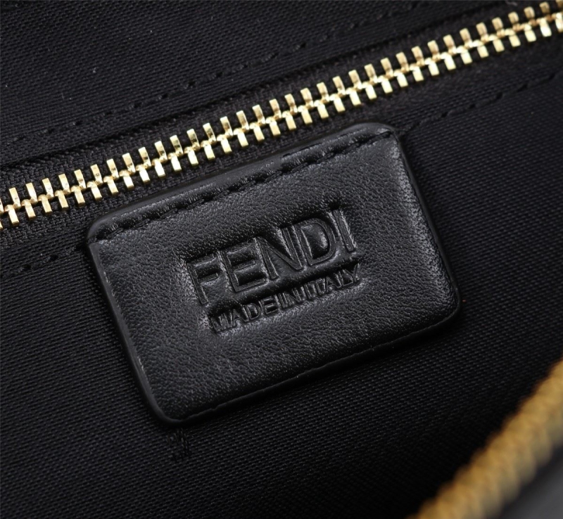 Fendi Cluth Bags